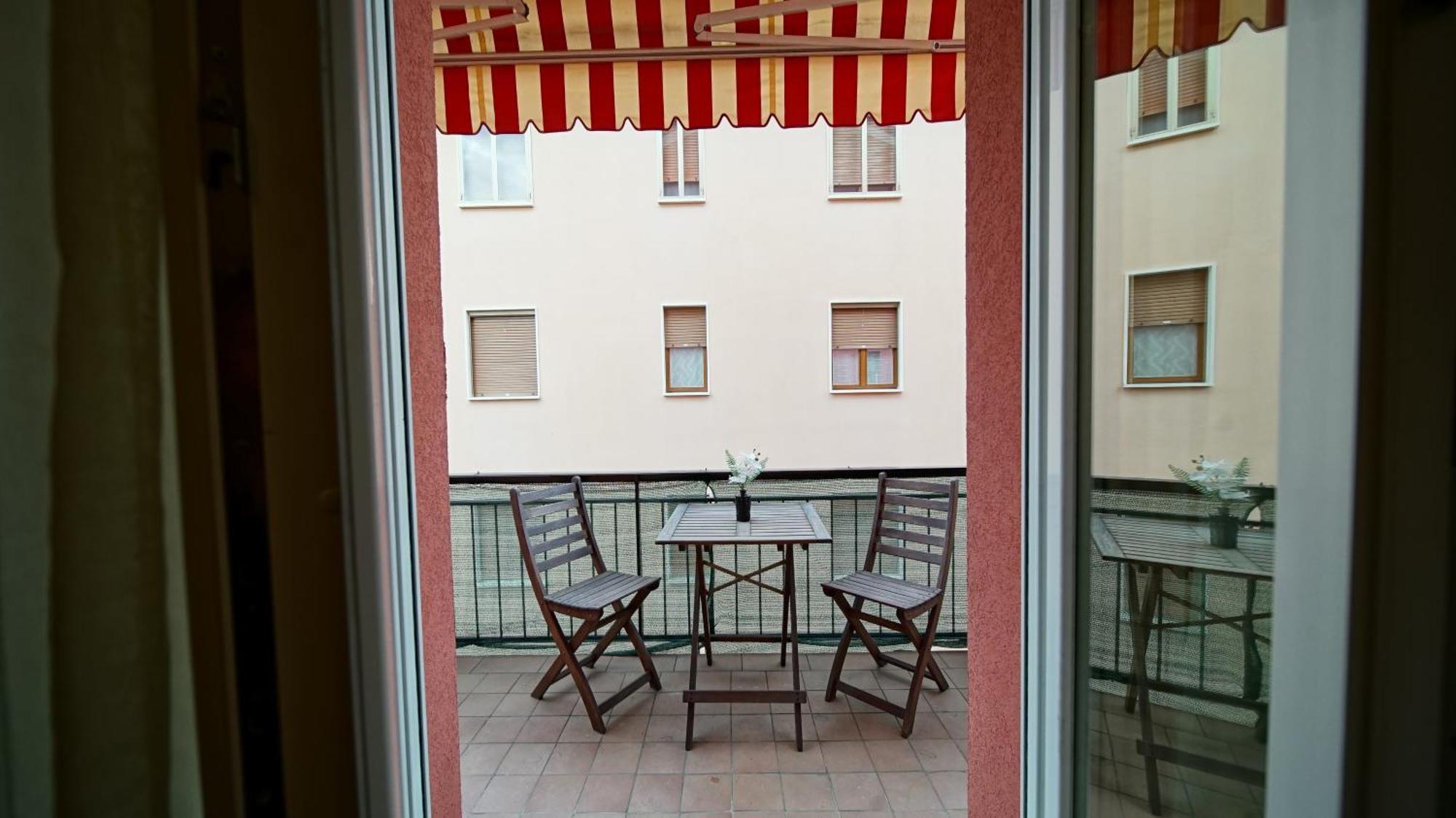 Destiny 10 Borgo Trento Apartamento *