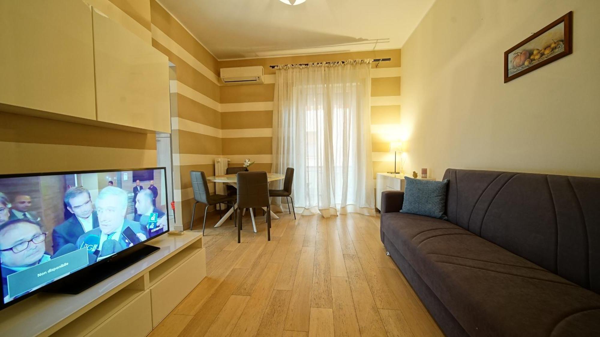 Destiny 10 Borgo Trento Appartamento Verona