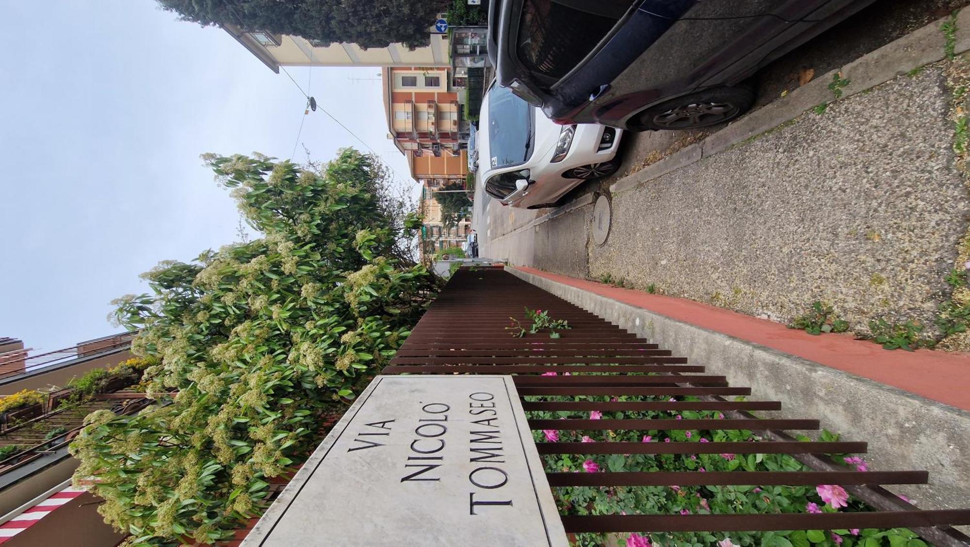 Destiny 10 Borgo Trento Appartamento